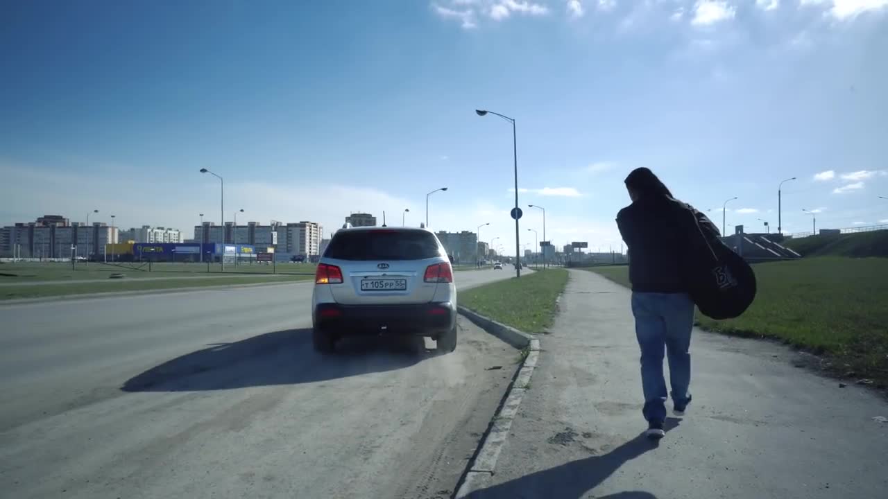 Андрей Картавцев - Прости меня, любимая