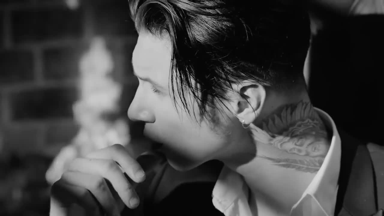 Andy Black - We Don’t Have to Dance