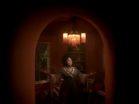 Angie Stone - Wish I Didn’t Miss You