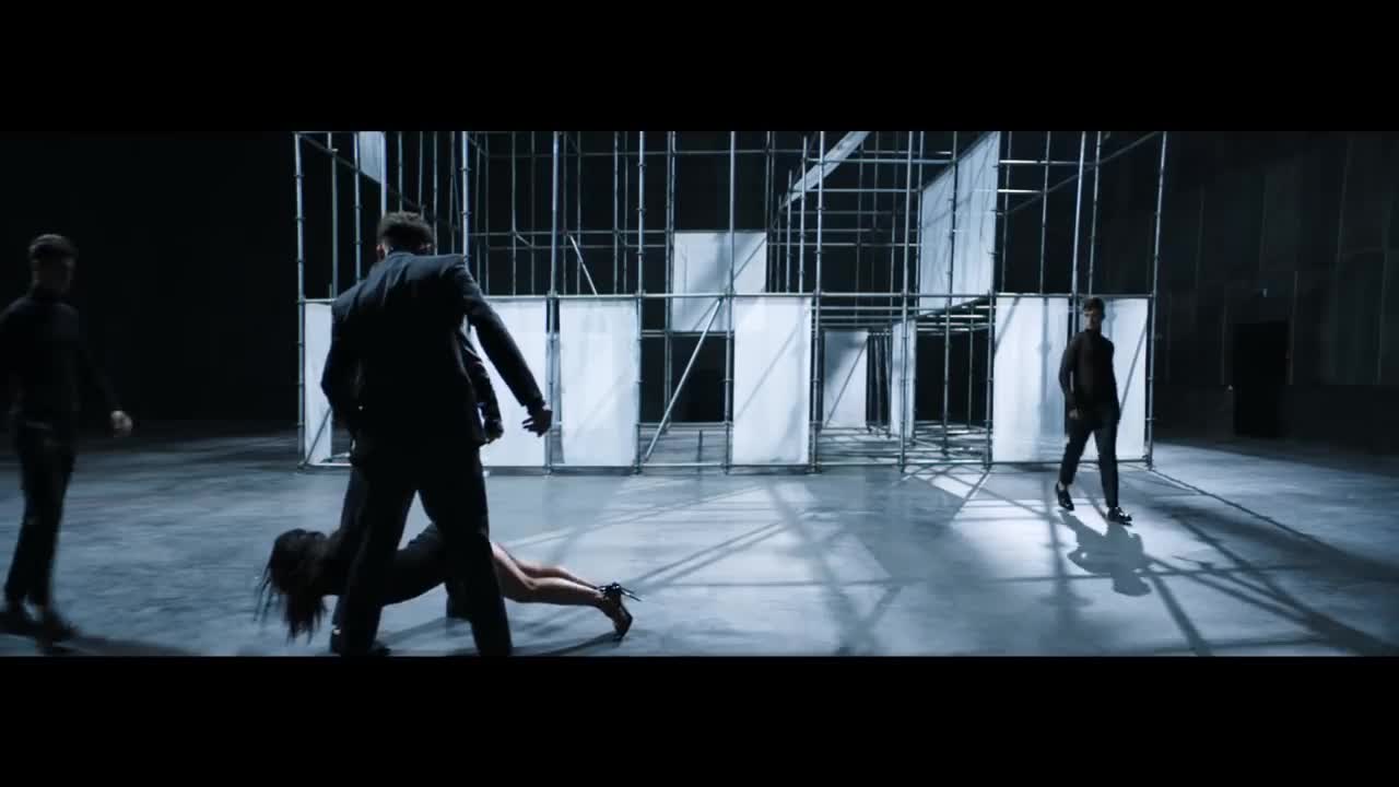 Ани Лорак - Ты ещё любишь