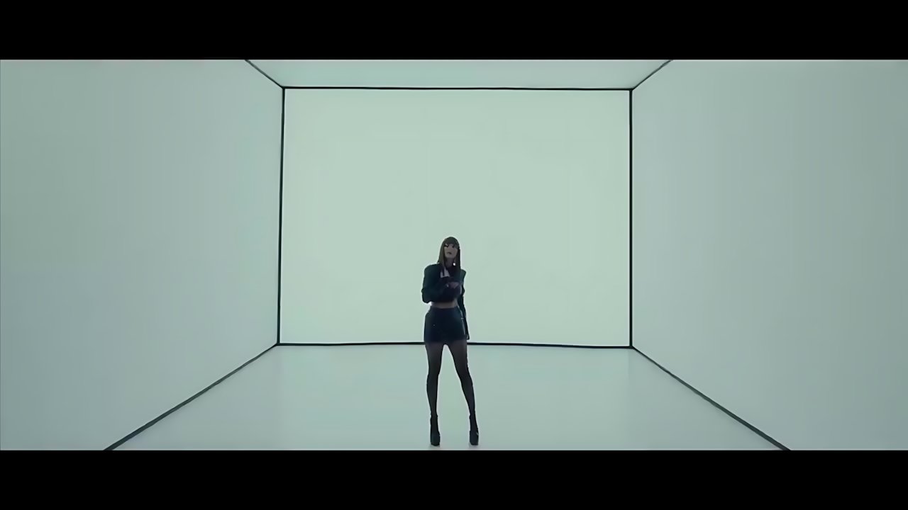 Ани Лорак - Вулканы