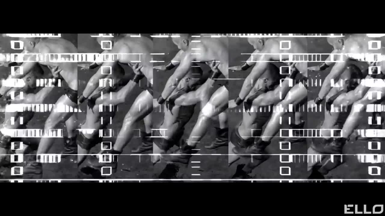 Ани Лорак - Зажигай сердце