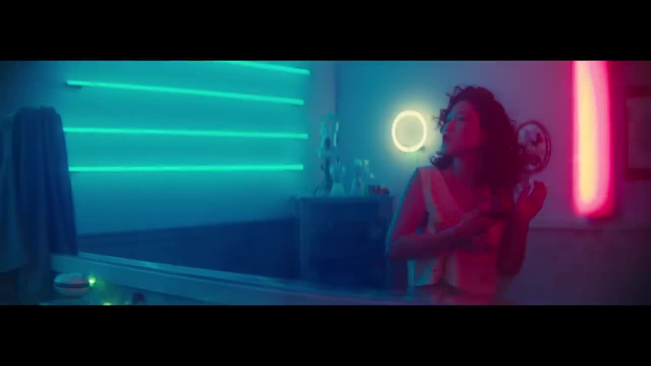 Anitta - Atención