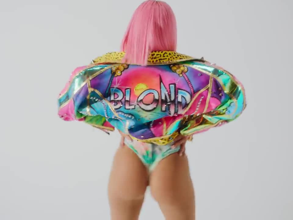 Anitta - Banana