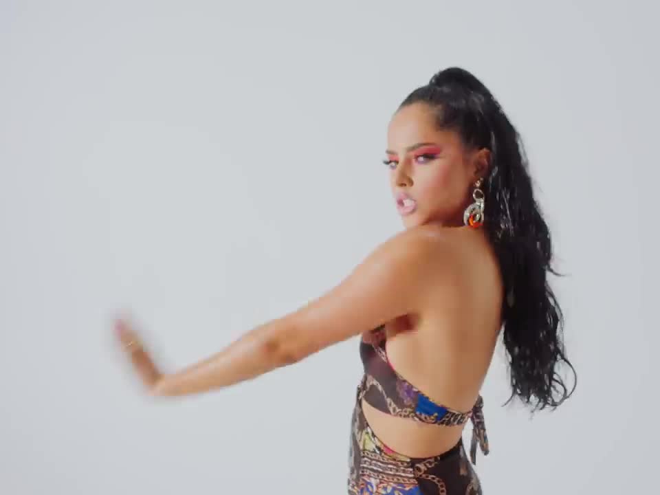 Anitta - Banana