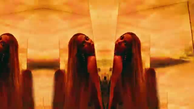 Anitta - Fuego