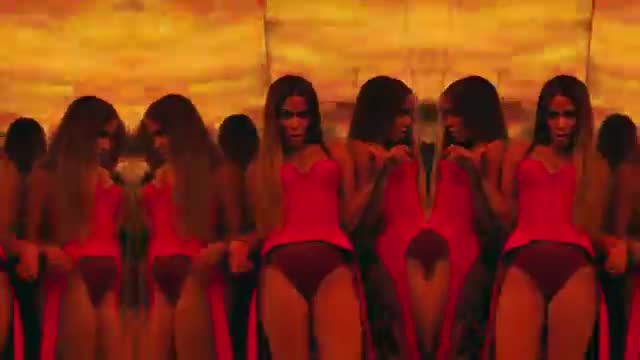 Anitta - Fuego