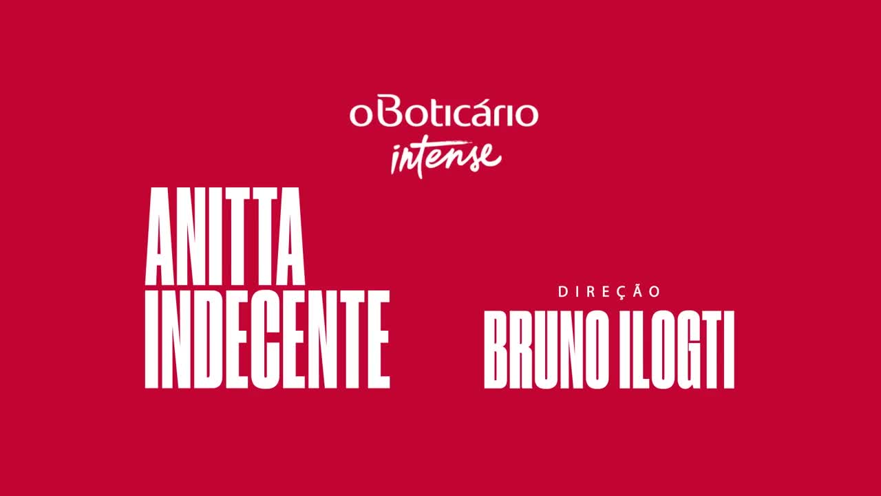 Anitta - Indecente
