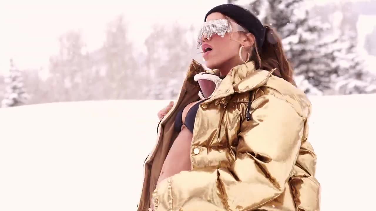 Anitta - Loco