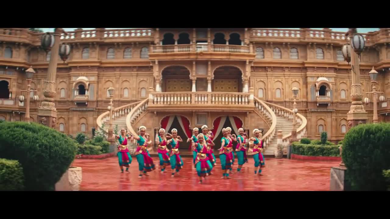 Anitta - Medicina
