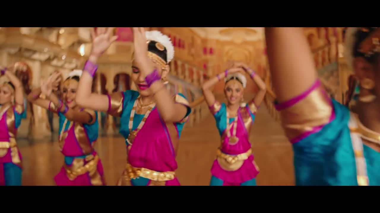 Anitta - Medicina