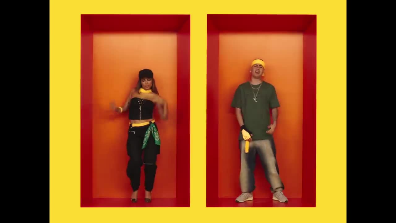 Anitta - Terremoto
