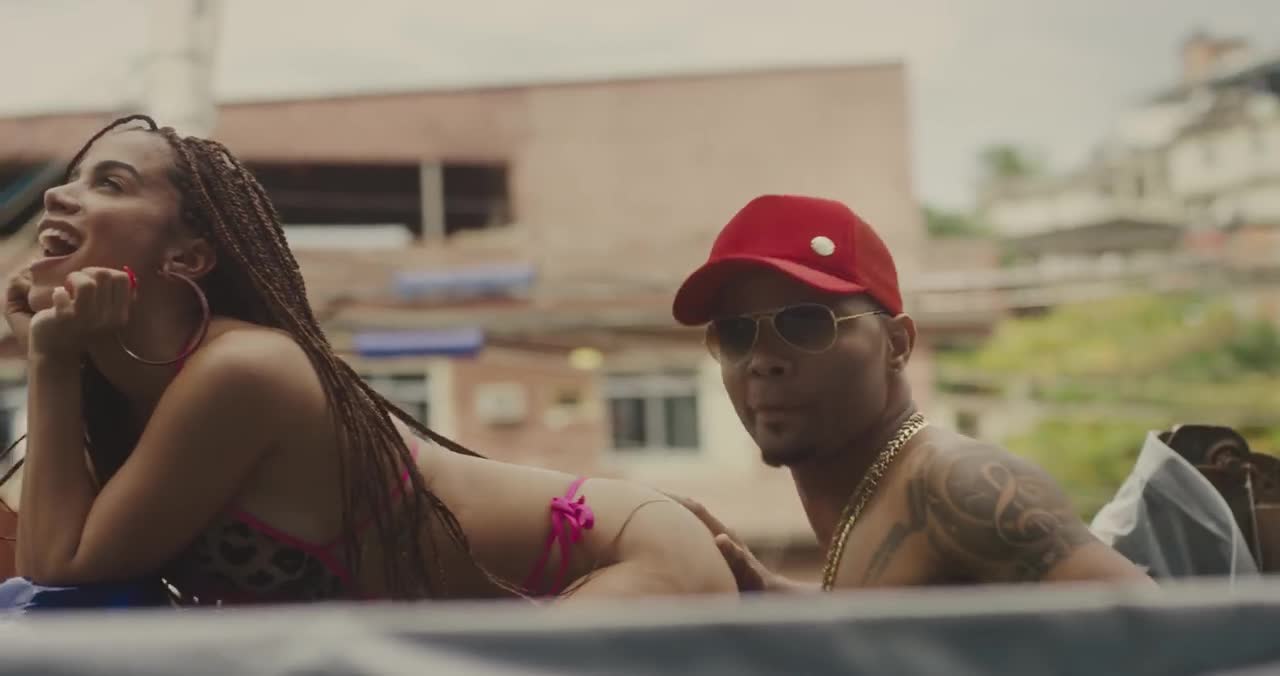 Anitta - Vai malandra