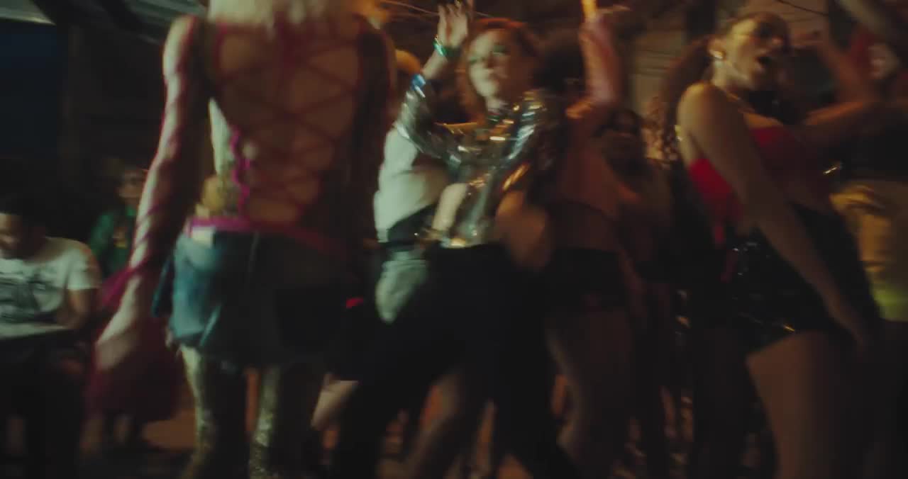 Anitta - Vai malandra