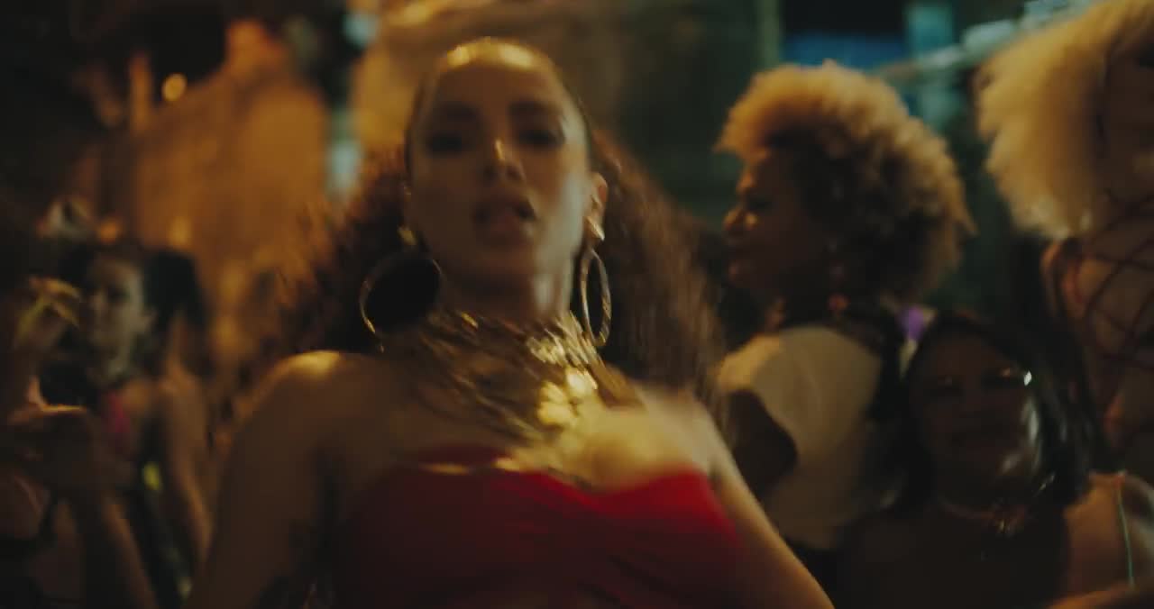 Anitta - Vai malandra
