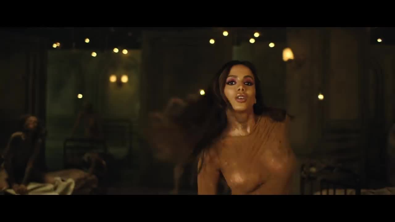 Anitta - Veneno
