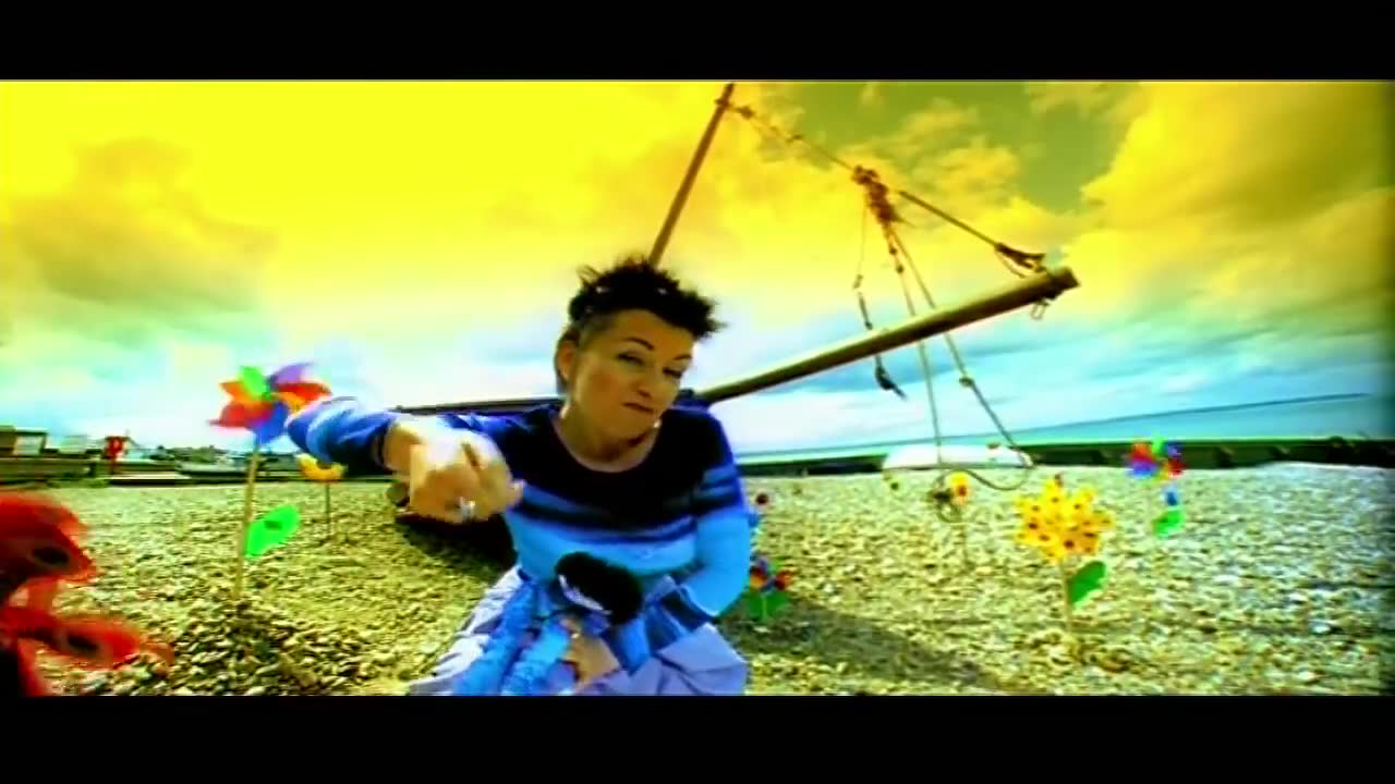 Ann Lee - Two Times