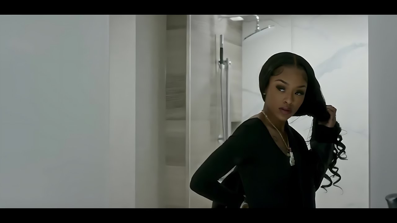 Ann Marie - Pain Never Looked This Good
