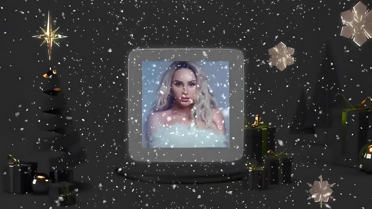 ANNA ASTI - Звенит январская вьюга