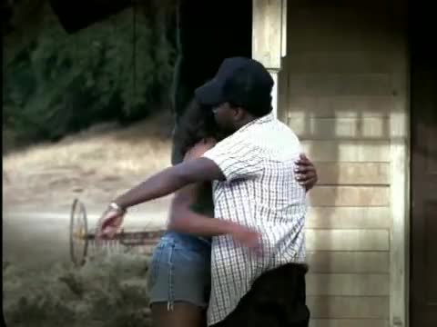 Anthony Hamilton - Can't Let Go