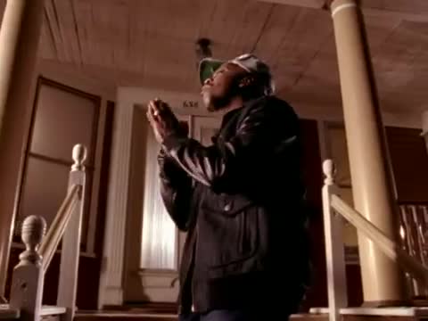 Anthony Hamilton - Charlene