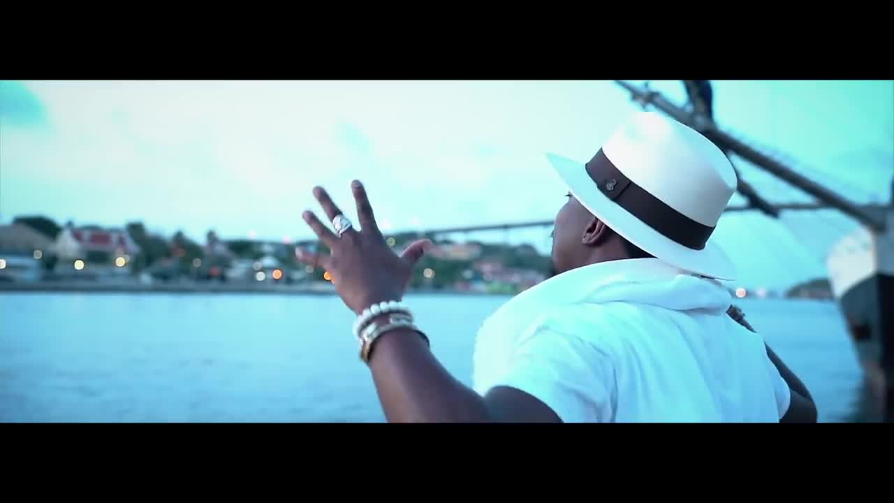 Anthony Hamilton - Ever Seen Heaven