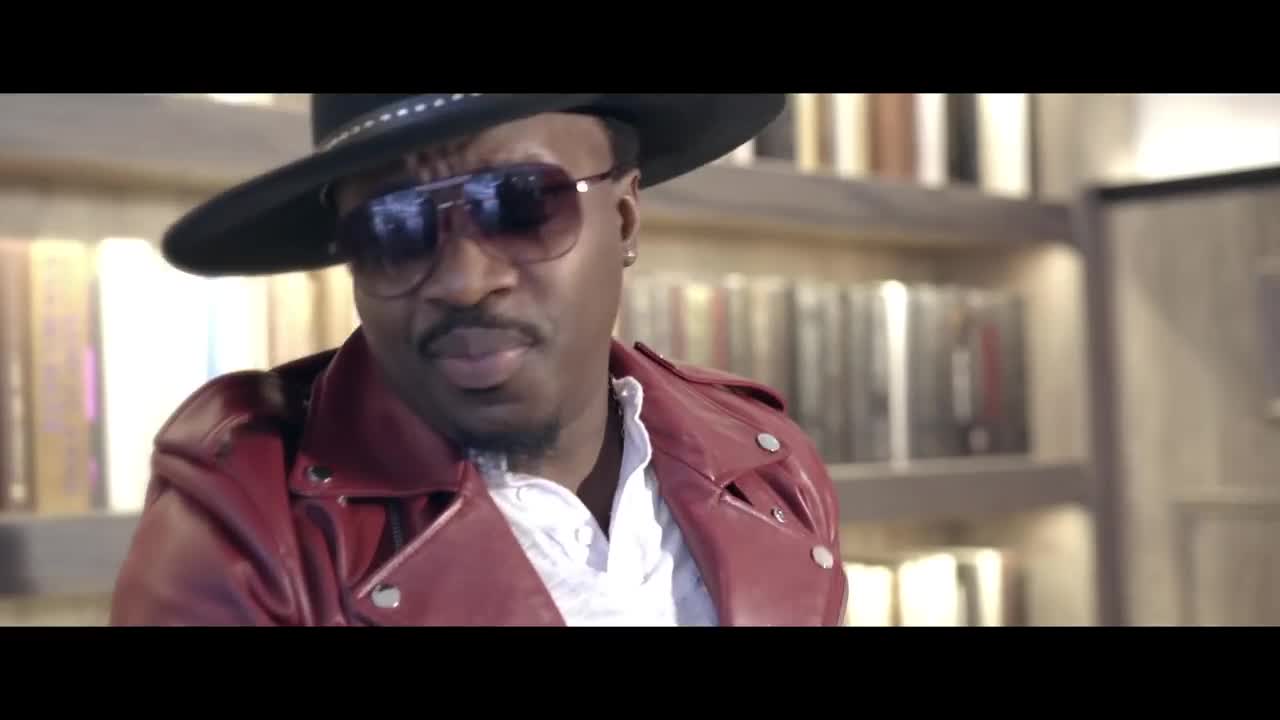 Anthony Hamilton - Love Is an Angry Thing