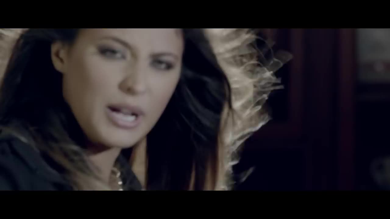 Antonia - Hurricane (feat. Puya)