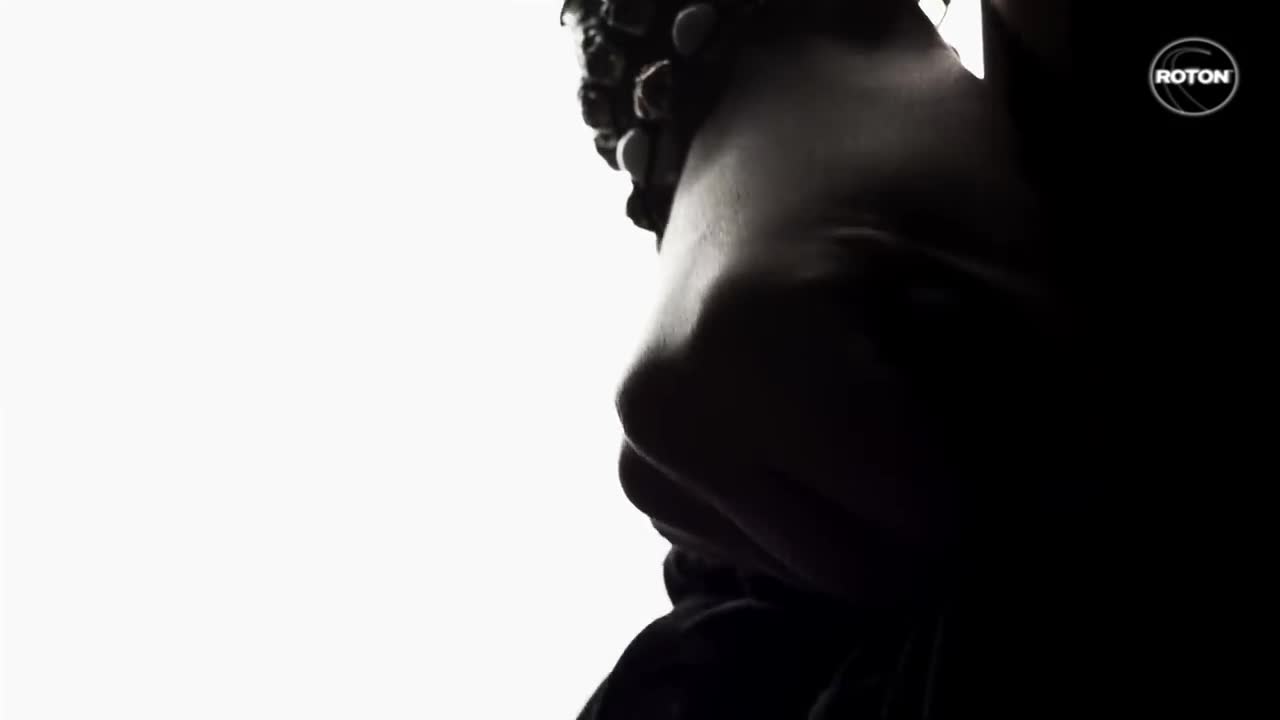 Antonia - Marabou