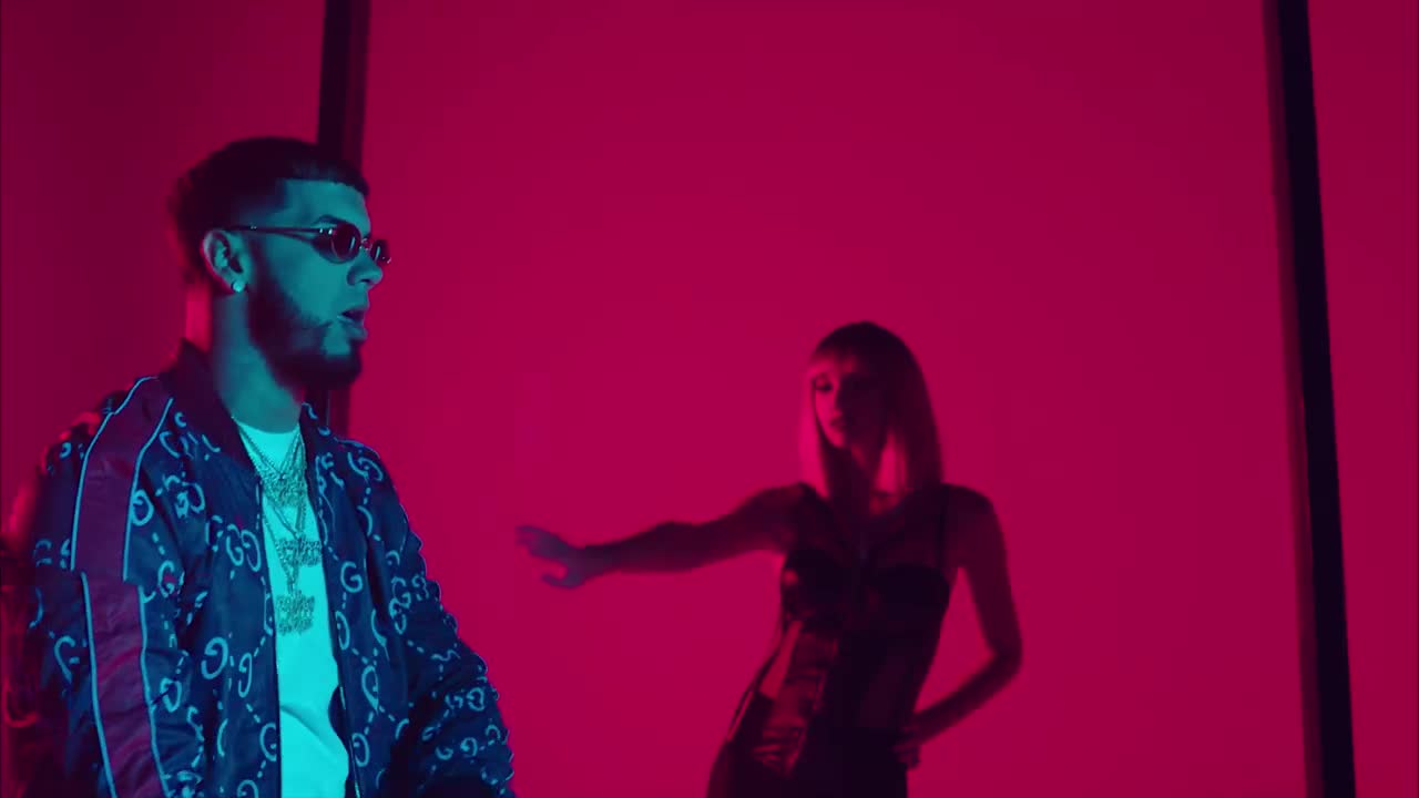 Anuel AA - Adictiva