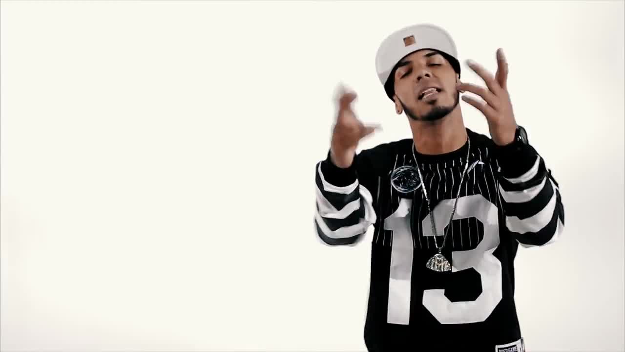 Anuel AA - Ayer 2