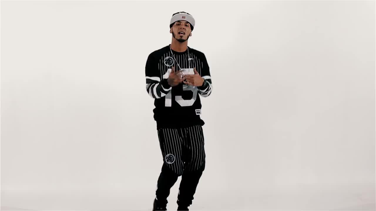 Anuel AA - Ayer 2