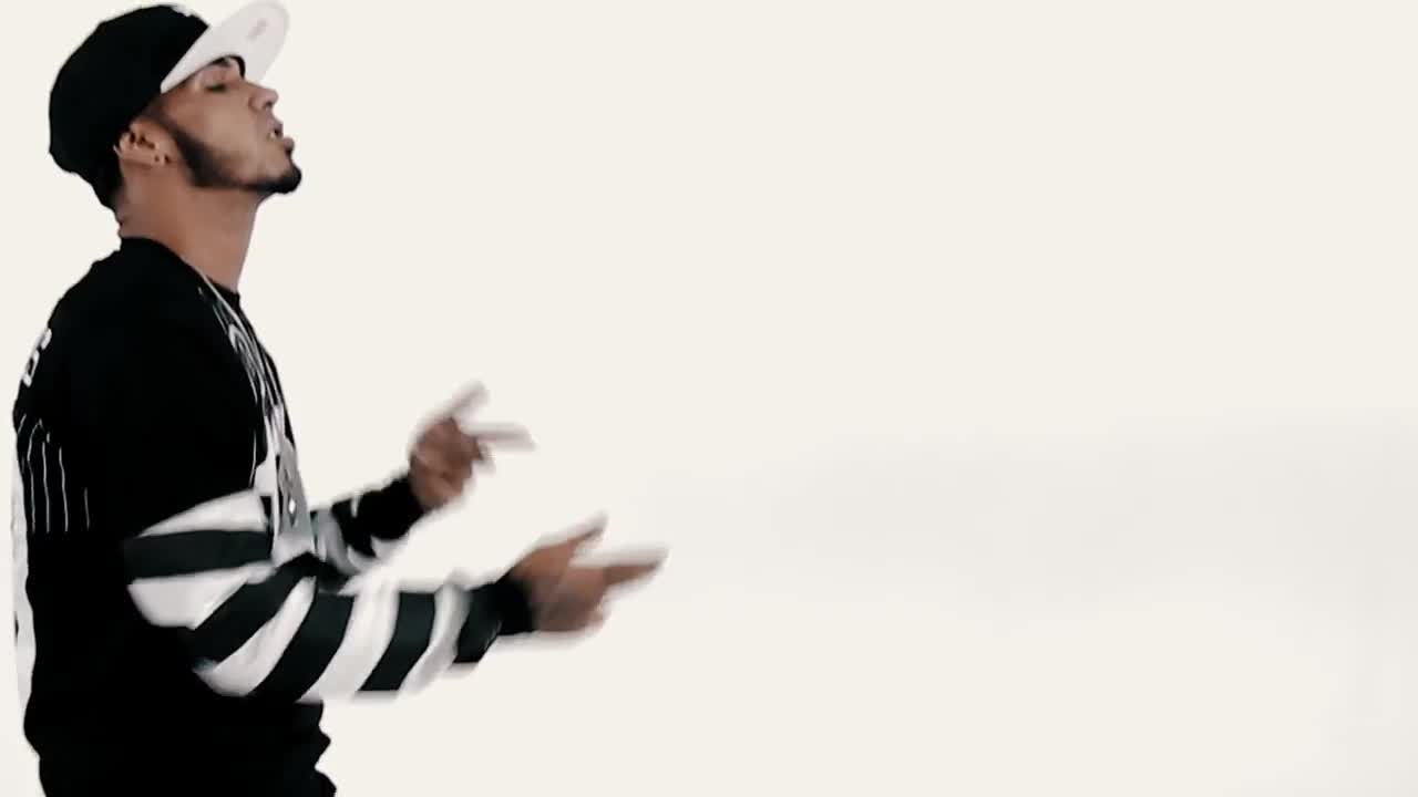Anuel AA - Ayer 2