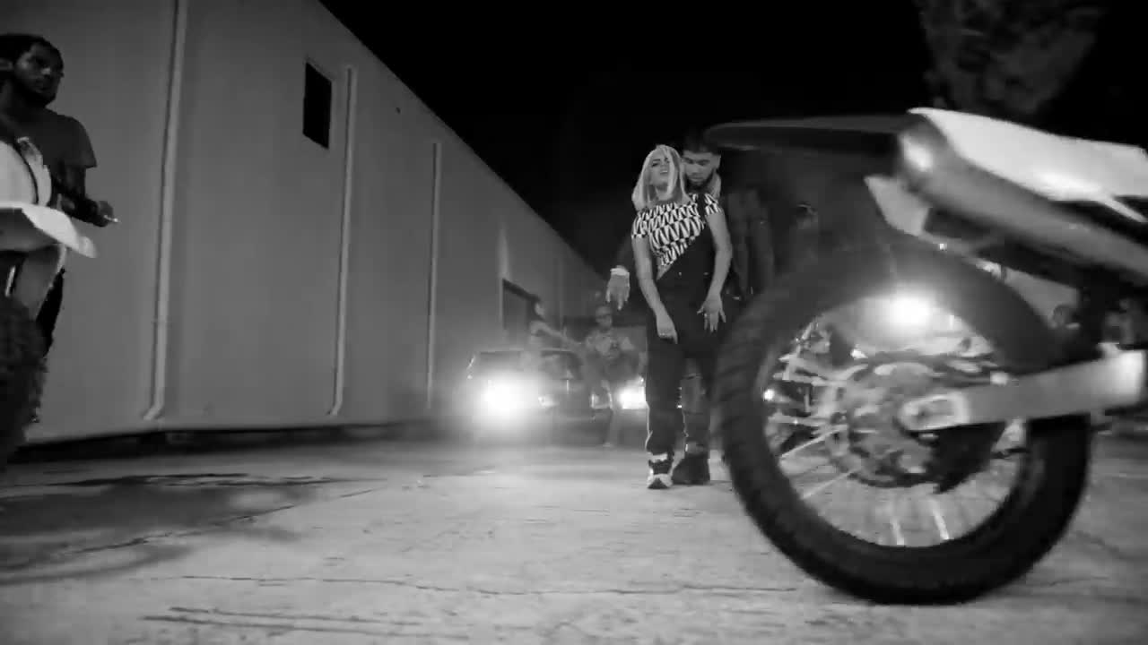 Anuel AA - Culpables