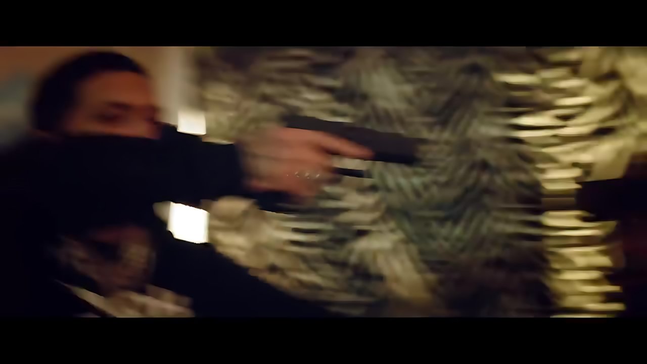 Anuel AA - Hoodie