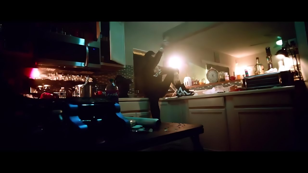Anuel AA - Hoodie