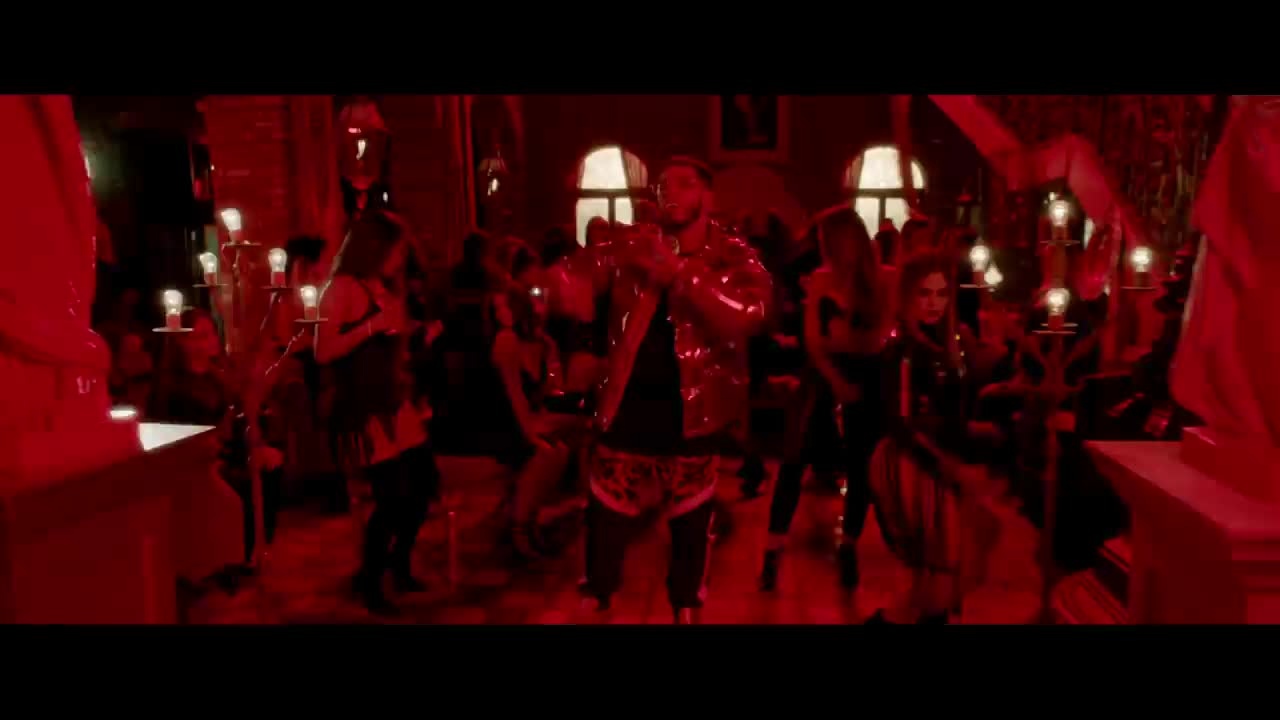 Anuel AA - Keii
