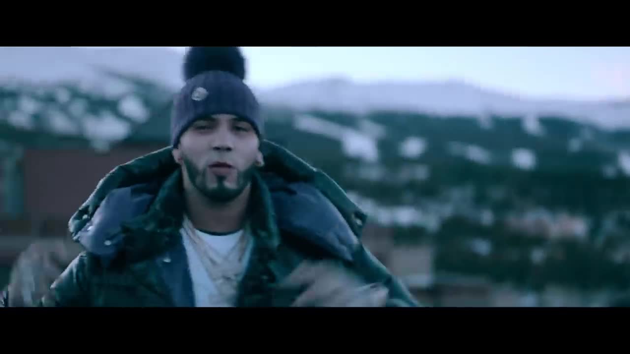 Anuel AA - Keii