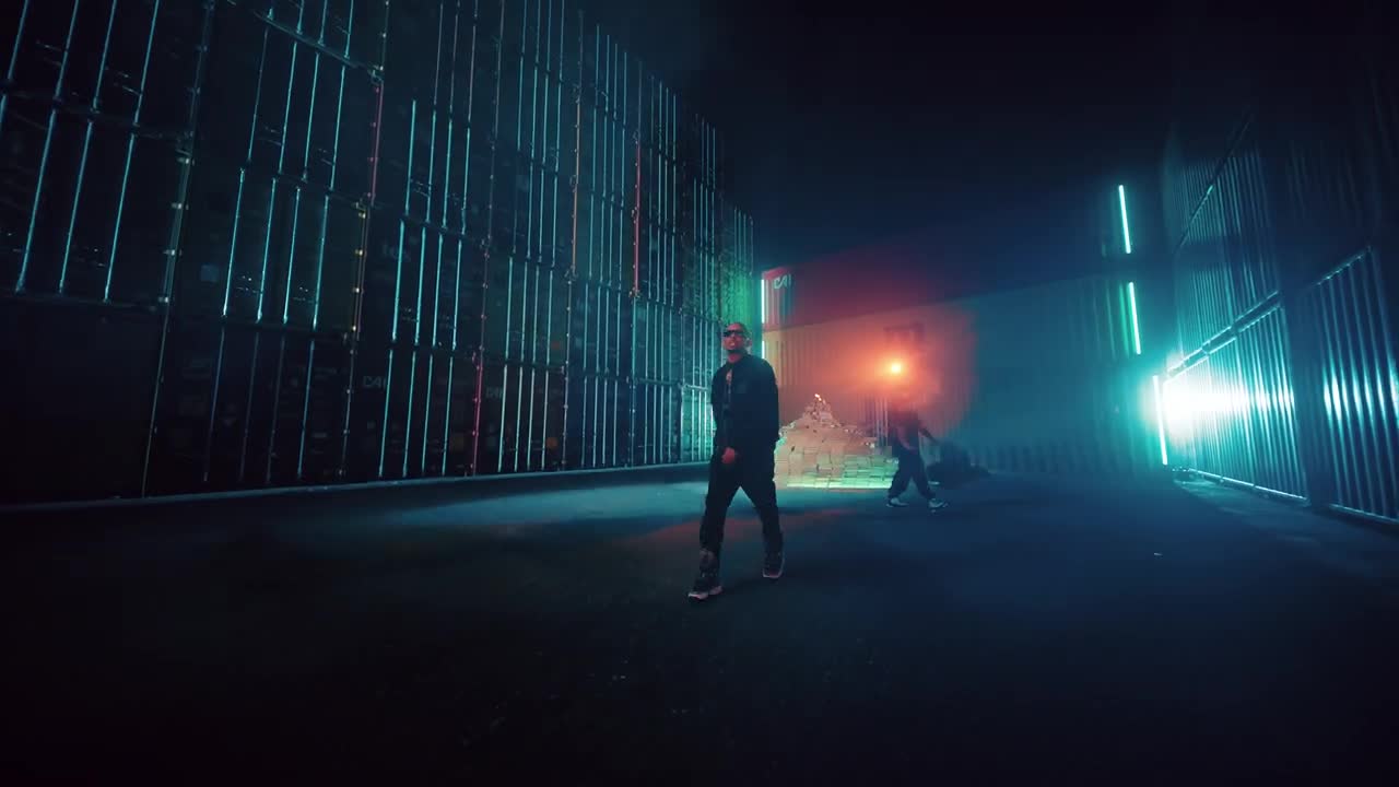 Anuel AA - Los dioses