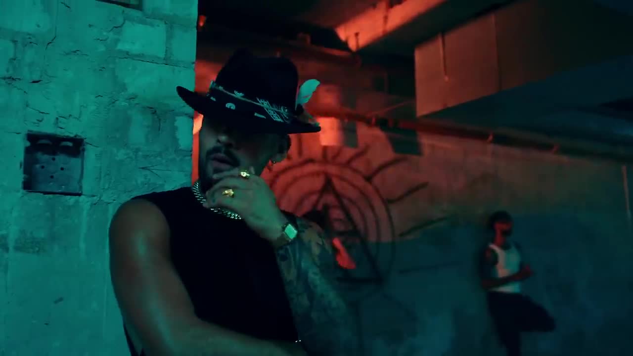 Anuel AA - Nena buena