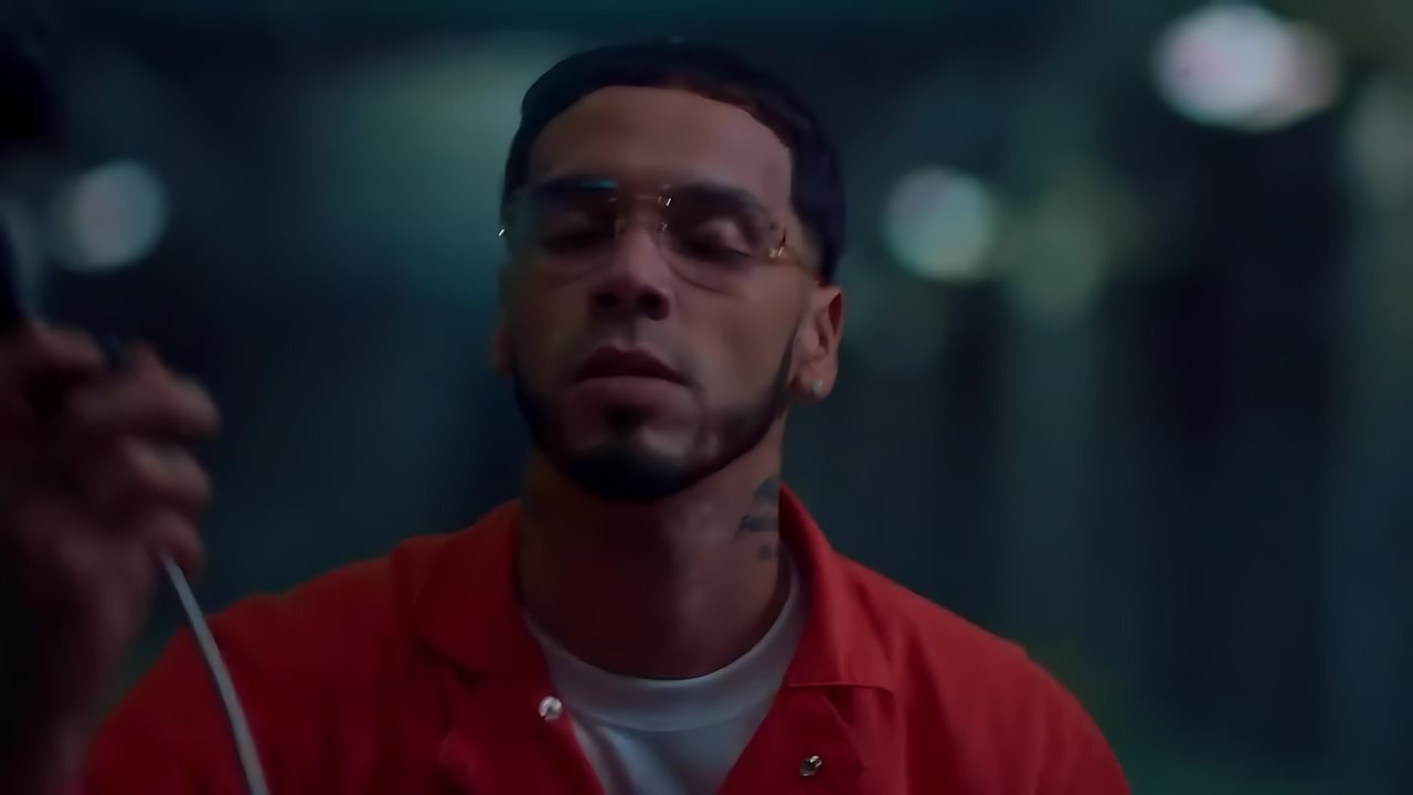Anuel AA - Si yo me muero