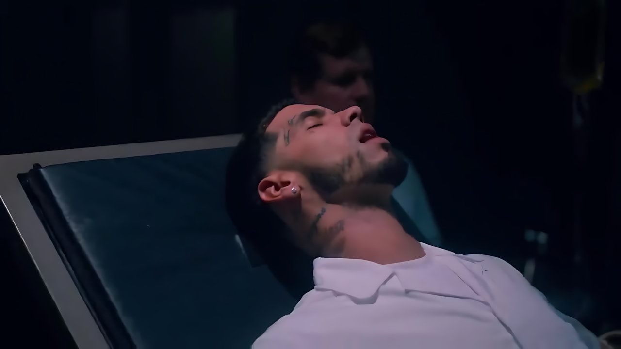 Anuel AA - Si yo me muero