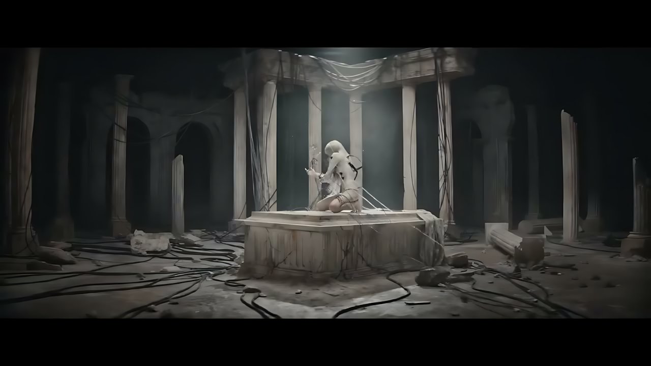 Anyma - Bad Angel