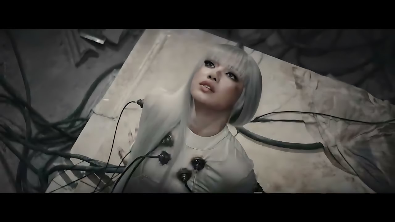 Anyma - Bad Angel
