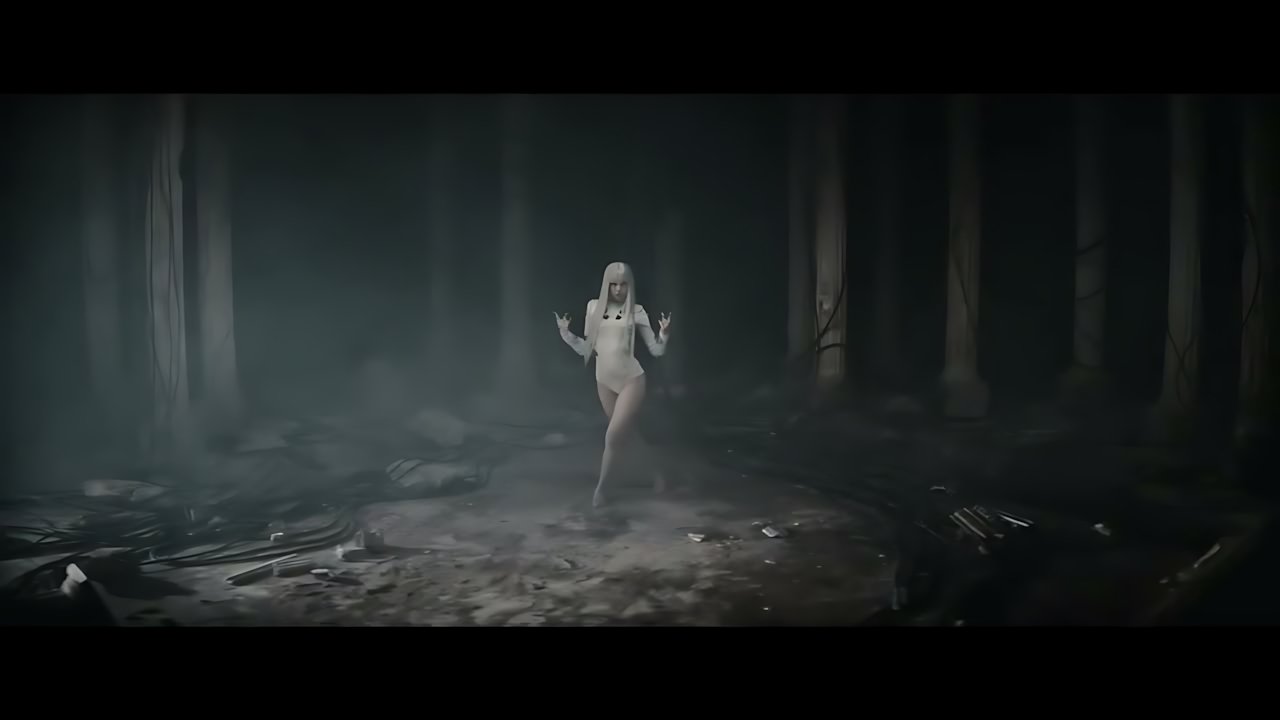 Anyma - Bad Angel