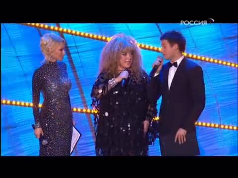 Анжелика Варум - Быть частью твоего (квартет с А. Варум, Н. Подольской и В. Пресняковым)