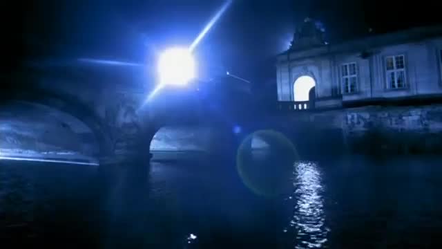Aqua - Around the world