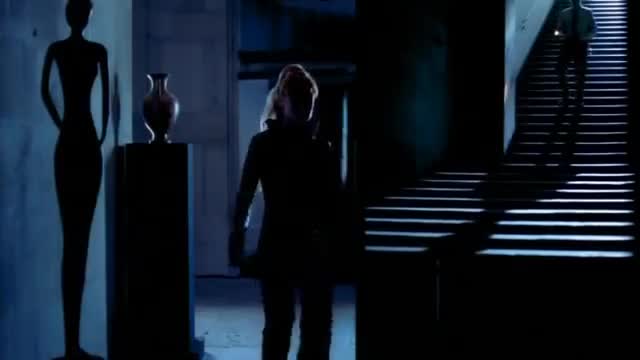 Aqua - Around the world
