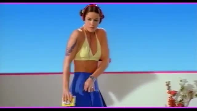 Aqua - Barbie Girl