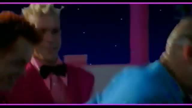 Aqua - Barbie Girl